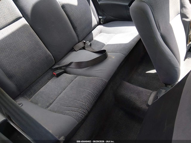 1996 Honda Civic Dx მანქანა იყიდება აუქციონზე, vin: 1HGEJ6122TL069816, აუქციონის ნომერი: 45448462