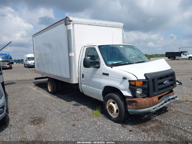 Auction sale of the 2017 Ford E-350 Cutaway, vin: 1FDWE3FS1HDC09477, lot number: 45448465