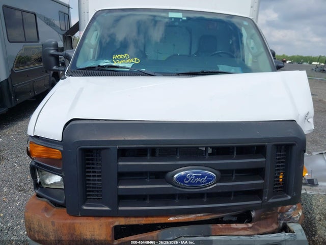 Auction sale of the 2017 Ford E-350 Cutaway, vin: 1FDWE3FS1HDC09477, lot number: 45448465