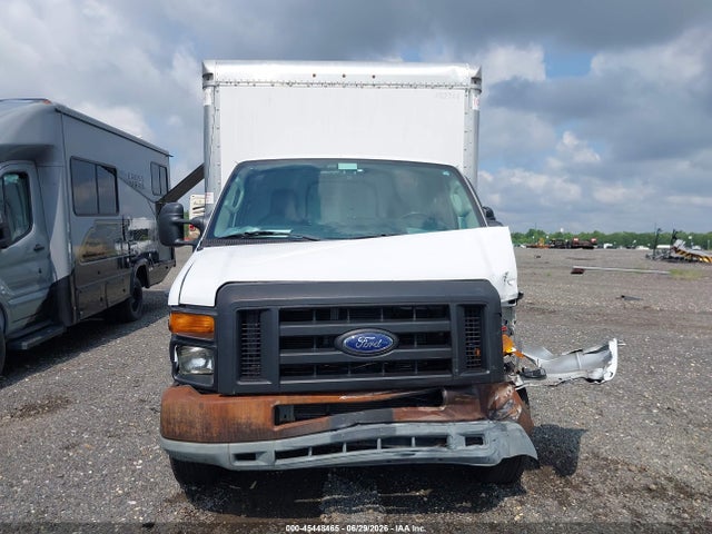 Auction sale of the 2017 Ford E-350 Cutaway, vin: 1FDWE3FS1HDC09477, lot number: 45448465