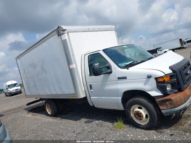 Auction sale of the 2017 Ford E-350 Cutaway, vin: 1FDWE3FS1HDC09477, lot number: 45448465