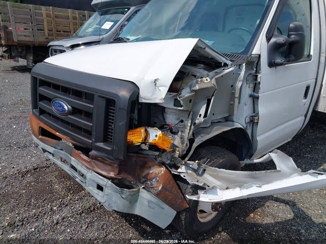 Auction sale of the 2017 Ford E-350 Cutaway, vin: 1FDWE3FS1HDC09477, lot number: 45448465