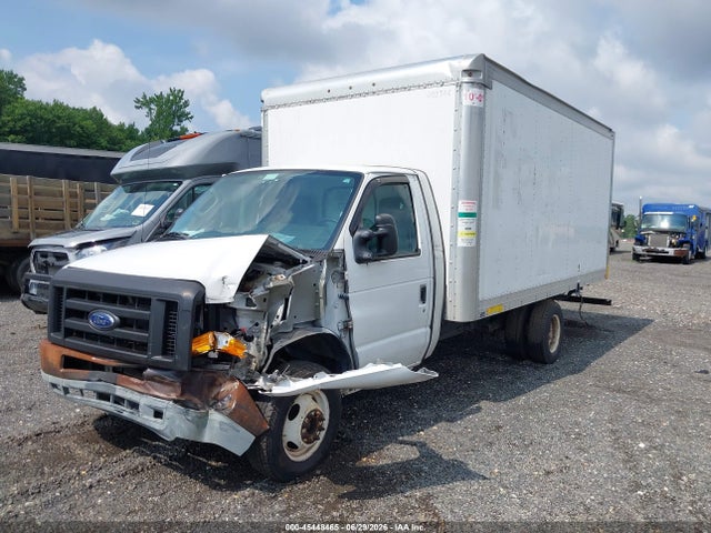 Auction sale of the 2017 Ford E-350 Cutaway, vin: 1FDWE3FS1HDC09477, lot number: 45448465