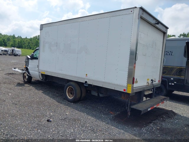 Auction sale of the 2017 Ford E-350 Cutaway, vin: 1FDWE3FS1HDC09477, lot number: 45448465