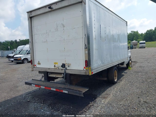 Auction sale of the 2017 Ford E-350 Cutaway, vin: 1FDWE3FS1HDC09477, lot number: 45448465