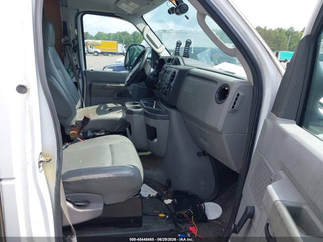 Auction sale of the 2017 Ford E-350 Cutaway, vin: 1FDWE3FS1HDC09477, lot number: 45448465