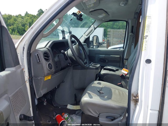 Auction sale of the 2017 Ford E-350 Cutaway, vin: 1FDWE3FS1HDC09477, lot number: 45448465