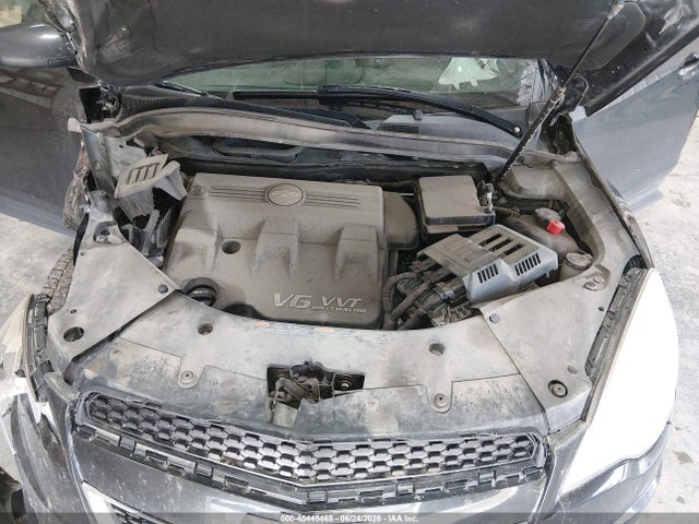 Chevrolet EQUINOX LT 2014 2GNFLGE39E6247679 Image 10
