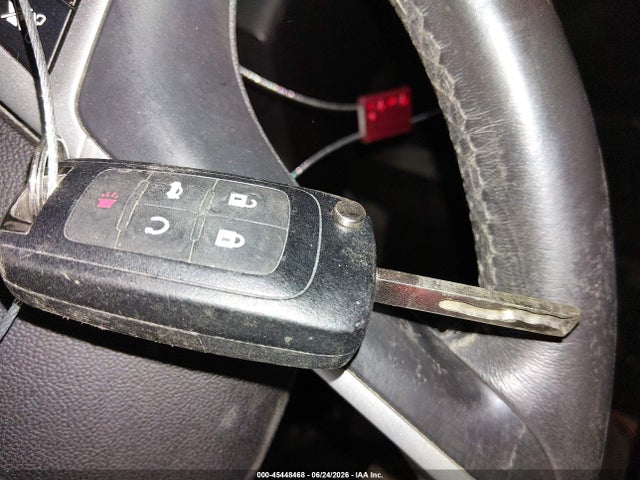 Chevrolet EQUINOX LT 2014 2GNFLGE39E6247679 Image 11