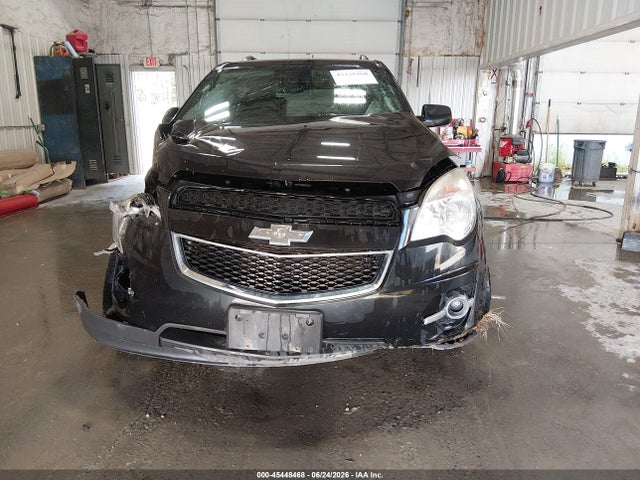 Chevrolet EQUINOX LT 2014 2GNFLGE39E6247679 Image 13