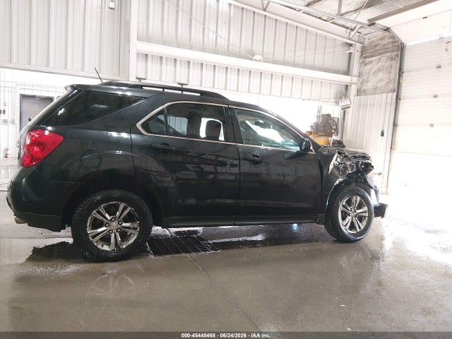 Chevrolet EQUINOX LT 2014 2GNFLGE39E6247679 Image 14