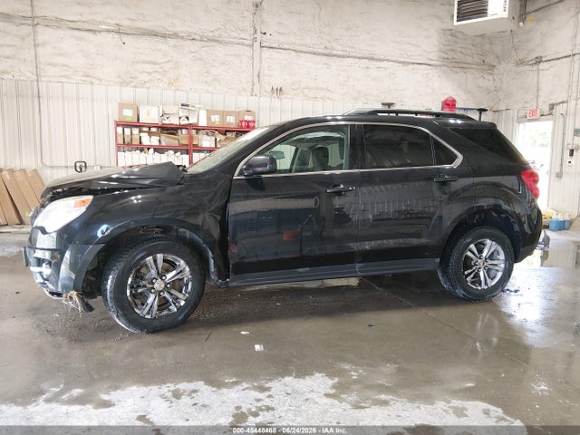 Chevrolet EQUINOX LT 2014 2GNFLGE39E6247679 Image 15