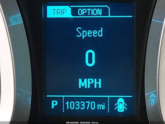 Chevrolet EQUINOX LT 2014 2GNFLGE39E6247679 Image 16