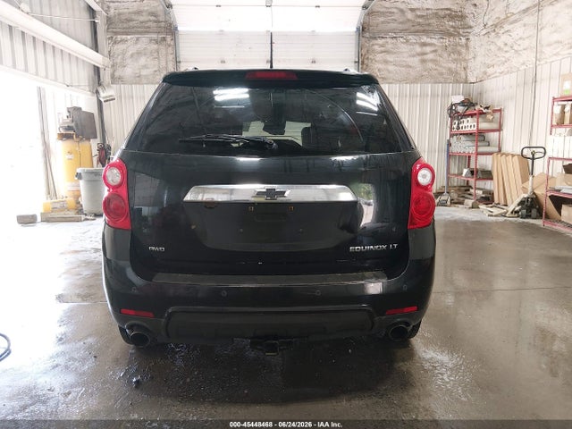 Chevrolet EQUINOX LT 2014 2GNFLGE39E6247679 Image 17