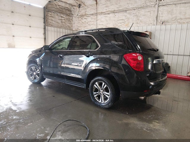 Chevrolet EQUINOX LT 2014 2GNFLGE39E6247679 Image 3