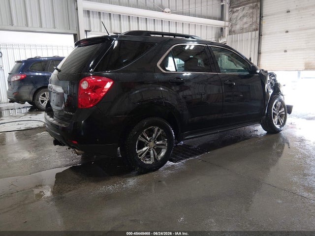 Chevrolet EQUINOX LT 2014 2GNFLGE39E6247679 Image 4