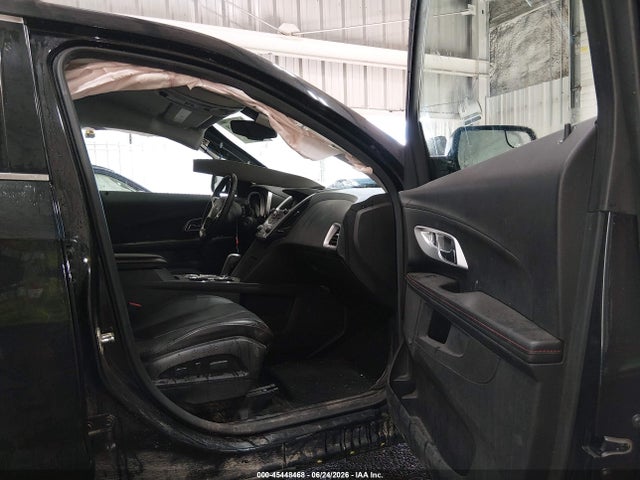Chevrolet EQUINOX LT 2014 2GNFLGE39E6247679 Image 5