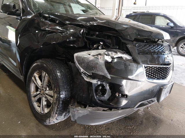 Chevrolet EQUINOX LT 2014 2GNFLGE39E6247679 Image 6
