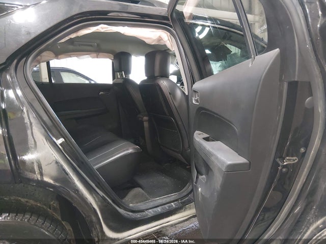 Chevrolet EQUINOX LT 2014 2GNFLGE39E6247679 Image 8