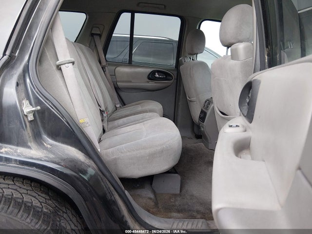 Продажа на аукционе авто 2005 Chevrolet Trailblazer Ls, vin: 1GNDT13S752304845, номер лота: 45448472