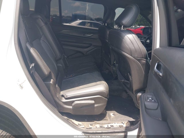 2025 Jeep Grand Cherokee L Altitude X 4x4 მანქანა იყიდება აუქციონზე, vin: 1C4RJKAG1S8705762, აუქციონის ნომერი: 45448474
