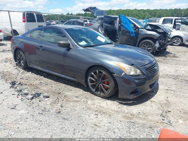 Продажа на аукционе авто 2008 Infiniti G37 Journey, vin: JNKCV64E18M119346, номер лота: 45448482