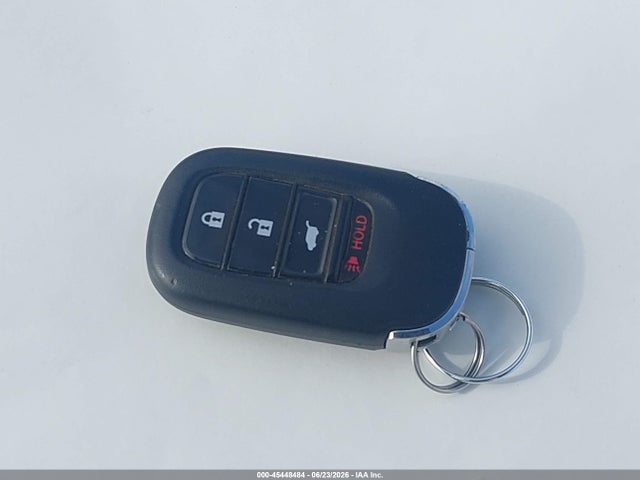 3CZRZ1H3XPM733143 Honda Hr-v 2wd Lx