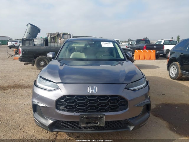 3CZRZ1H3XPM733143 Honda Hr-v 2wd Lx