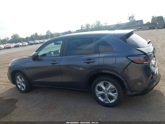 3CZRZ1H3XPM733143 Honda Hr-v 2wd Lx
