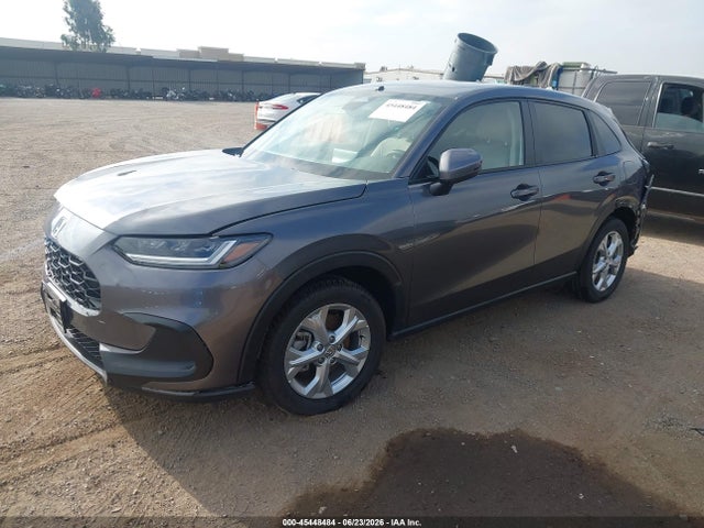 3CZRZ1H3XPM733143 Honda Hr-v 2wd Lx