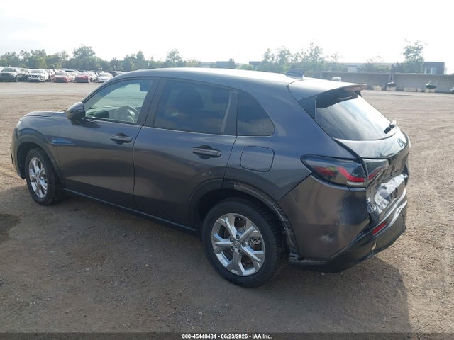 3CZRZ1H3XPM733143 Honda Hr-v 2wd Lx