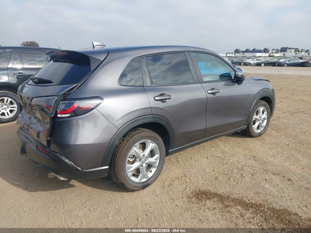 3CZRZ1H3XPM733143 Honda Hr-v 2wd Lx