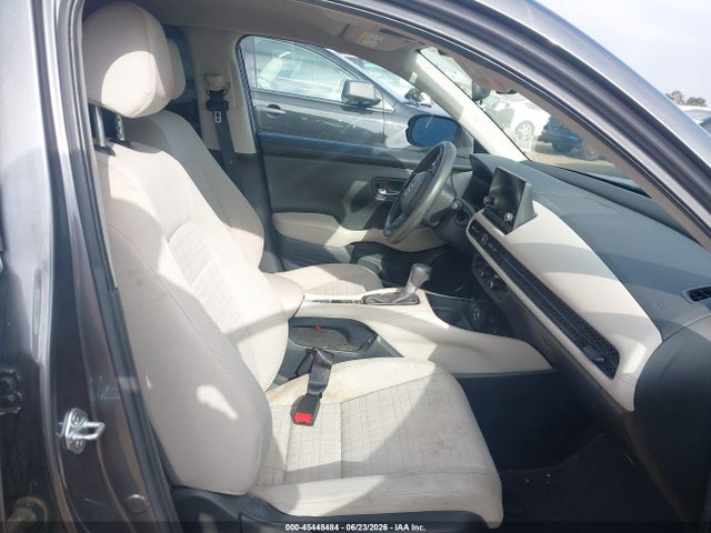 3CZRZ1H3XPM733143 Honda Hr-v 2wd Lx