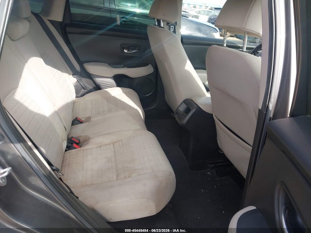 3CZRZ1H3XPM733143 Honda Hr-v 2wd Lx