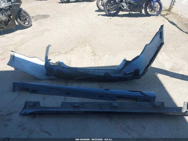 1HGCY2F72PA017149 Honda Accord Hybrid Sport-l