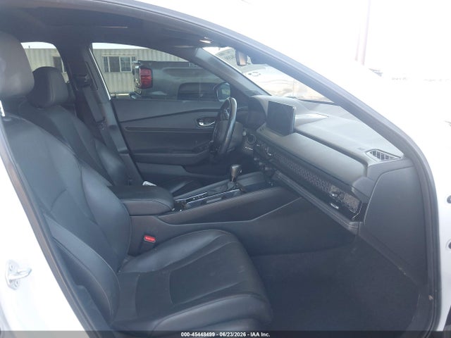 1HGCY2F72PA017149 Honda Accord Hybrid Sport-l