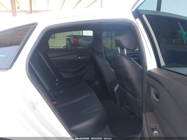 1HGCY2F72PA017149 Honda Accord Hybrid Sport-l