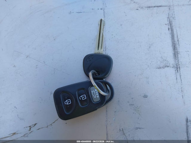 Hyundai ELANTRA SE 2016 5NPDH4AE2GH709747 Image 11