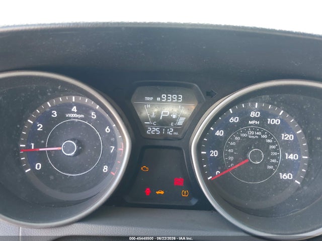 Hyundai ELANTRA SE 2016 5NPDH4AE2GH709747 Image 7