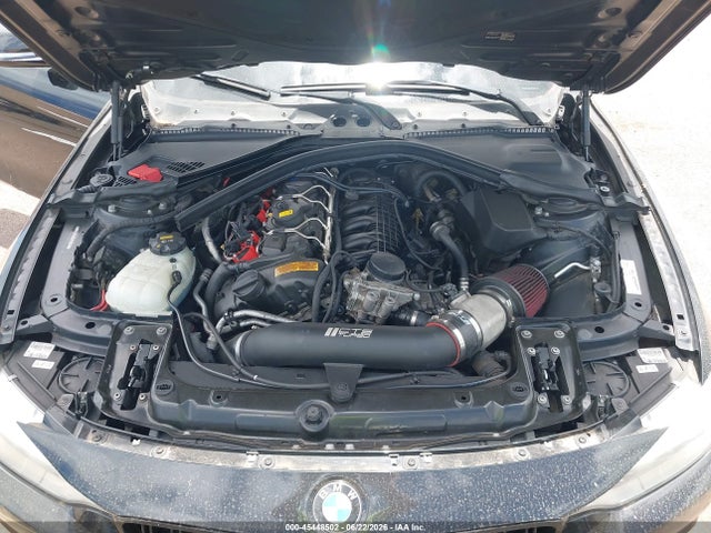 WBA3R1C59EK192530 BMW 435i