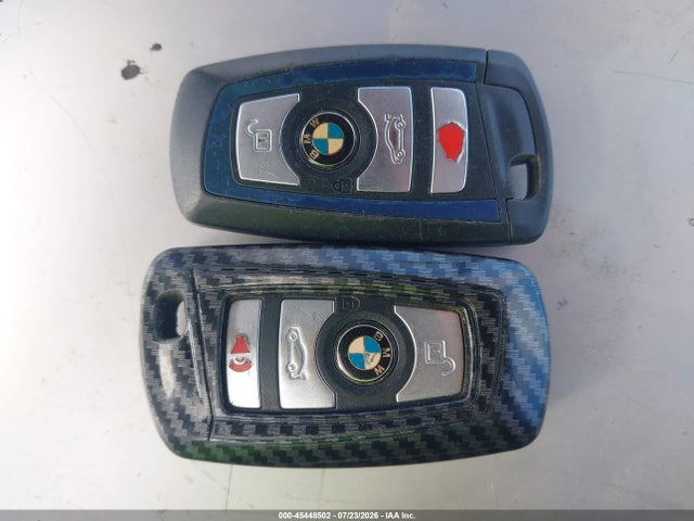WBA3R1C59EK192530 BMW 435i