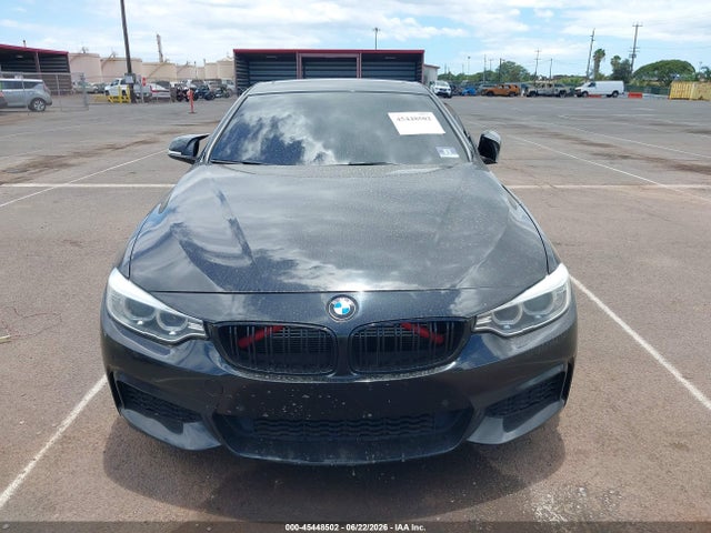 WBA3R1C59EK192530 BMW 435i