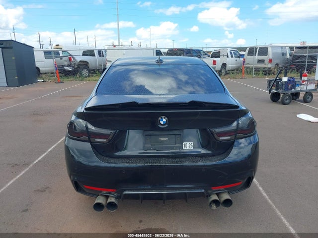 WBA3R1C59EK192530 BMW 435i