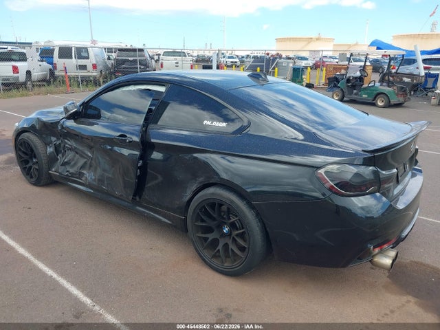 WBA3R1C59EK192530 BMW 435i