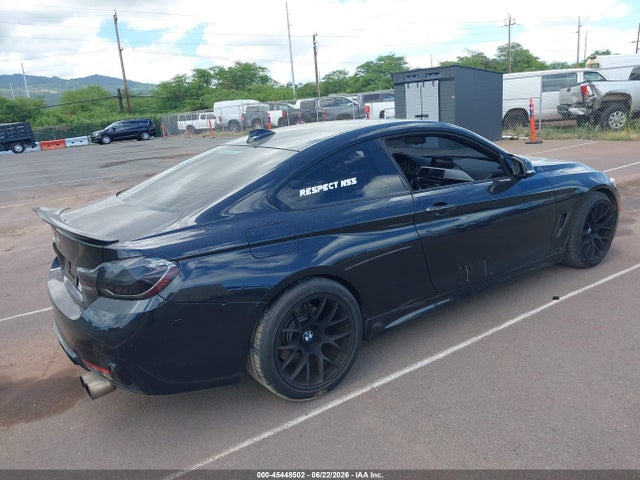 WBA3R1C59EK192530 BMW 435i