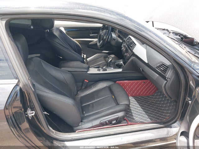 WBA3R1C59EK192530 BMW 435i