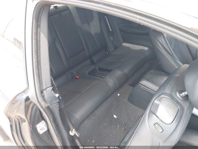 WBA3R1C59EK192530 BMW 435i