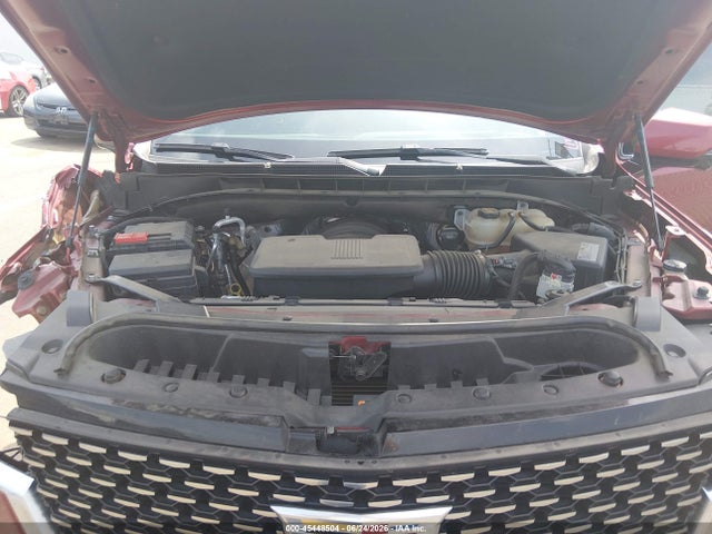 Продажа на аукционе авто 2021 Cadillac Escalade 2wd Premium Luxury, vin: 1GYS3BKLXMR362819, номер лота: 45448504