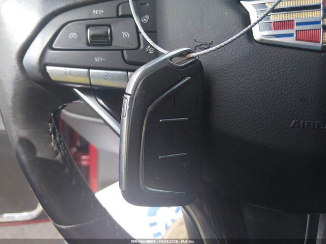Продажа на аукционе авто 2021 Cadillac Escalade 2wd Premium Luxury, vin: 1GYS3BKLXMR362819, номер лота: 45448504