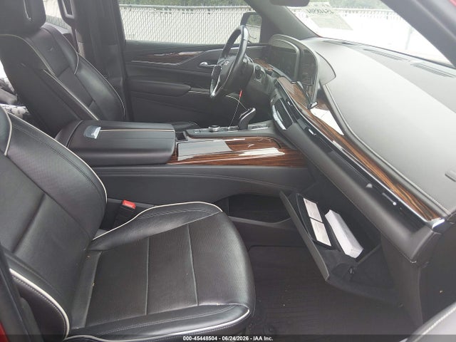 Продажа на аукционе авто 2021 Cadillac Escalade 2wd Premium Luxury, vin: 1GYS3BKLXMR362819, номер лота: 45448504